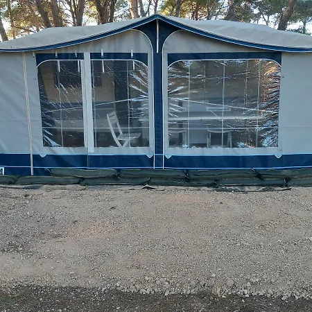 Caravan Near The Sea 6