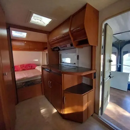 Caravan Near The Sea 6 * Ugljan