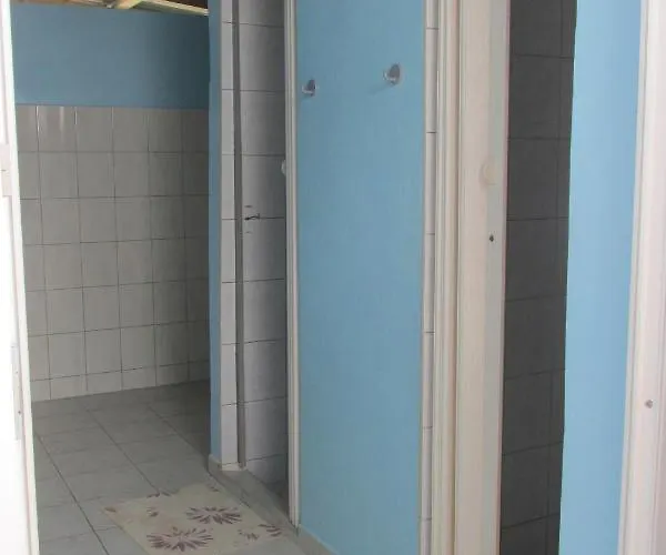 Caravan Near The Sea 6