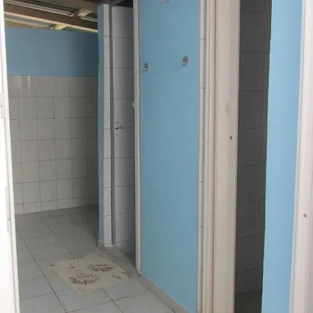 Caravan Near The Sea 6